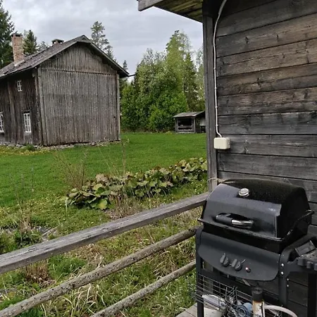 Kemping Rajun Torppa - Seinäjoki